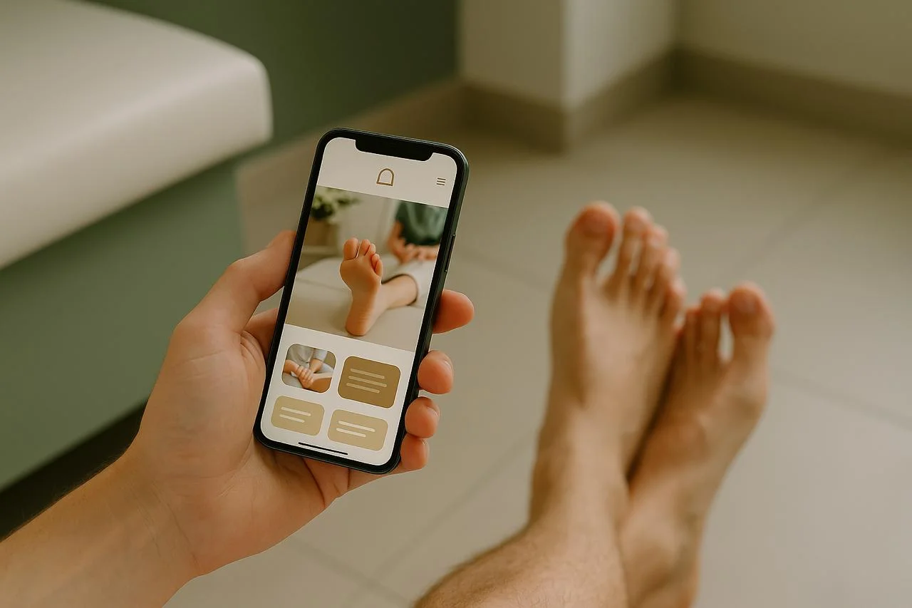 Ingresa a Mi Cuenta Necvoe